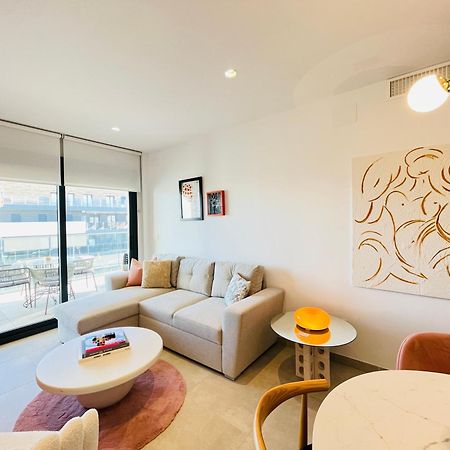 Appartement La Casa De Lola à Motril Extérieur photo