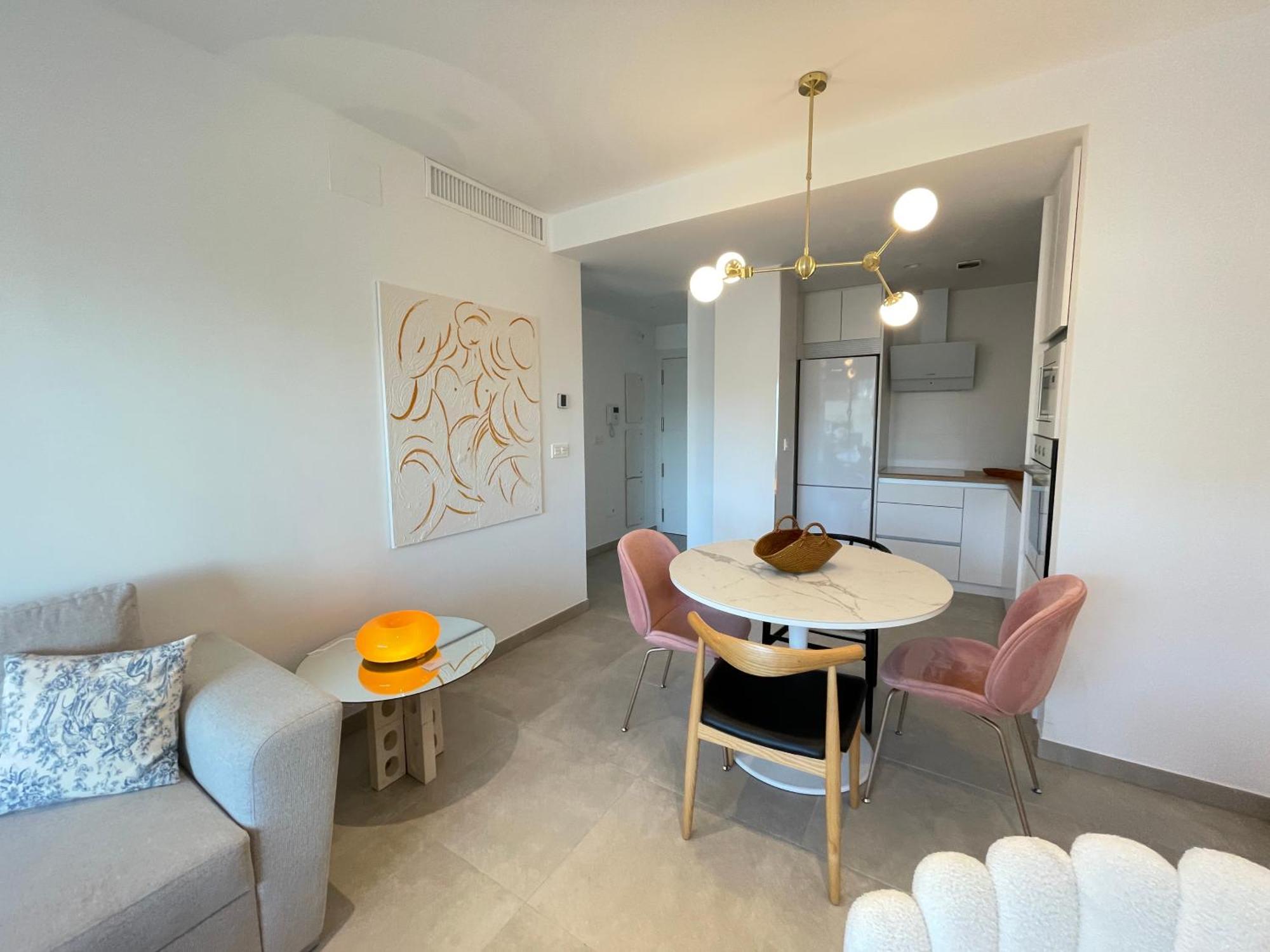 Appartement La Casa De Lola à Motril Extérieur photo