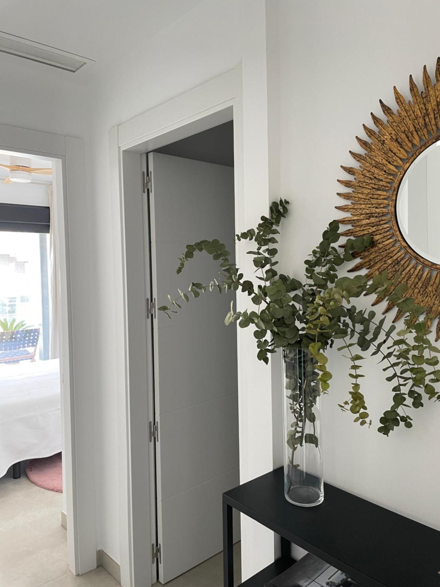 Appartement La Casa De Lola à Motril Extérieur photo